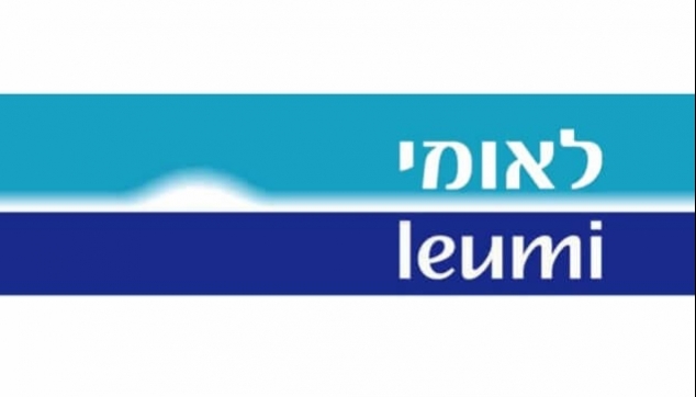 בנק לאומי