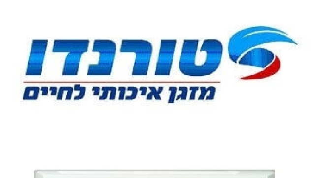 טורנדו